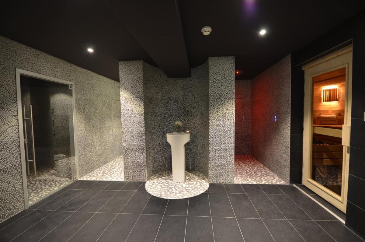 Photo de la galerie de l'établissement Holiday Inn Dijon Toison D'or by IHG, à Dijon