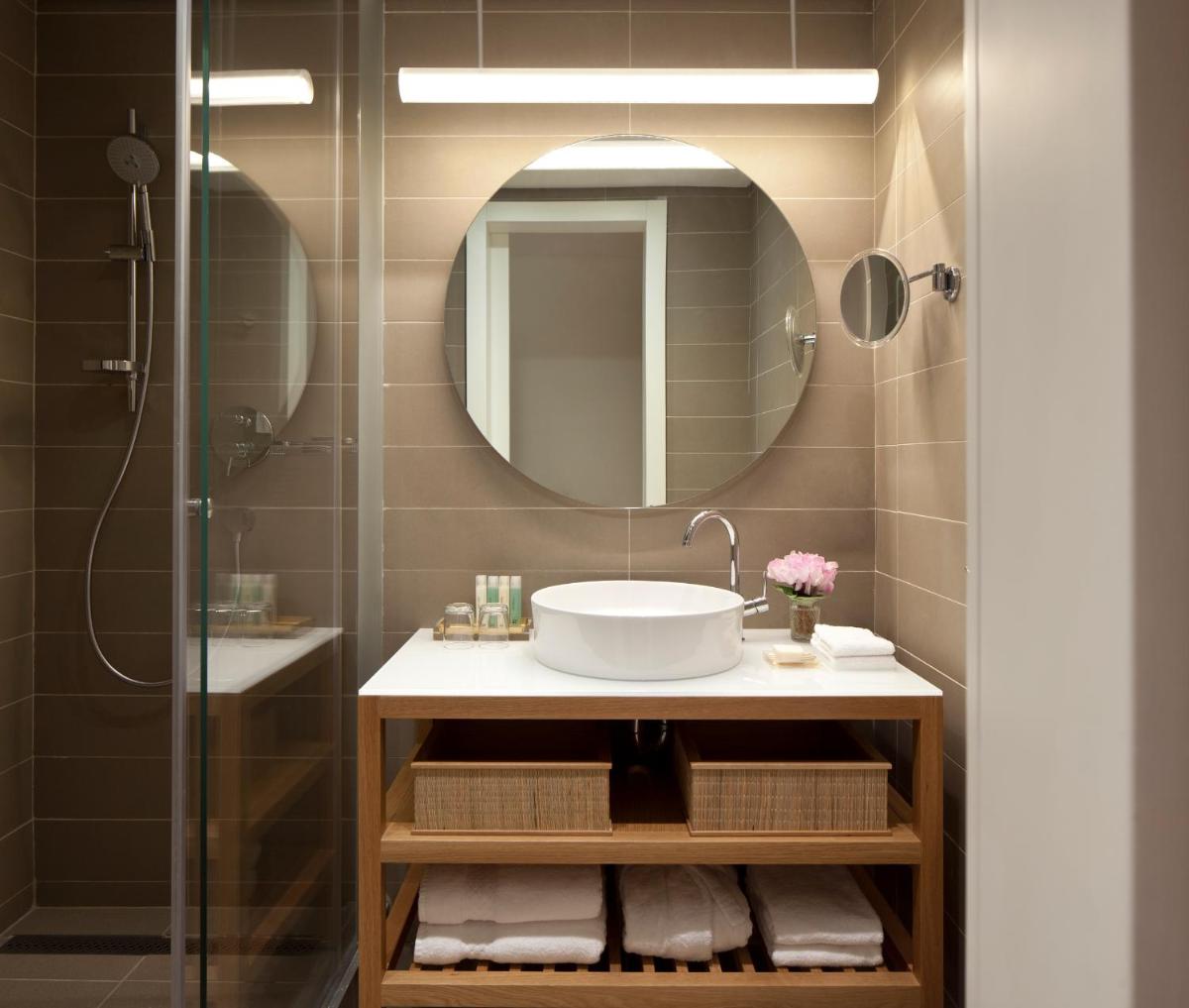 Suitetrails - Mendeli Street Hotel