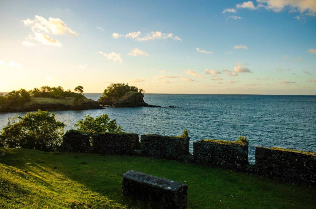Aanola Villas A4 Spacious Caribbean Casa - Housity