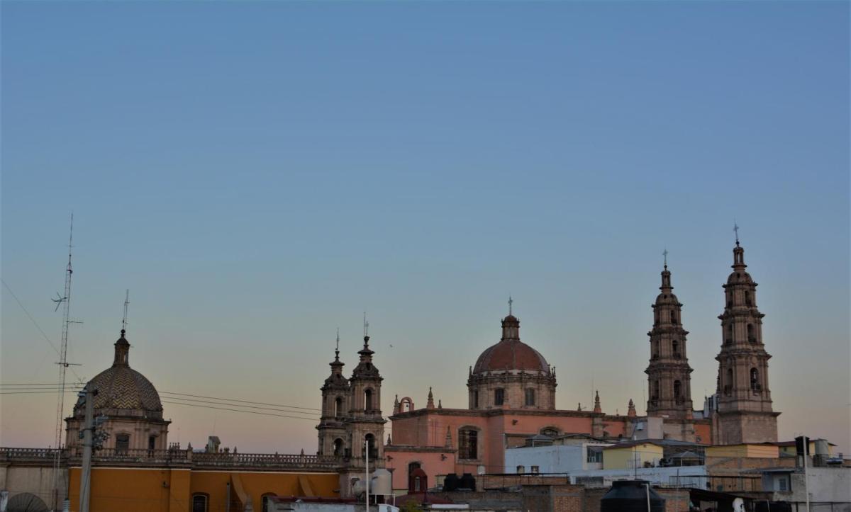 Suitetrails - CASA MARFIL
