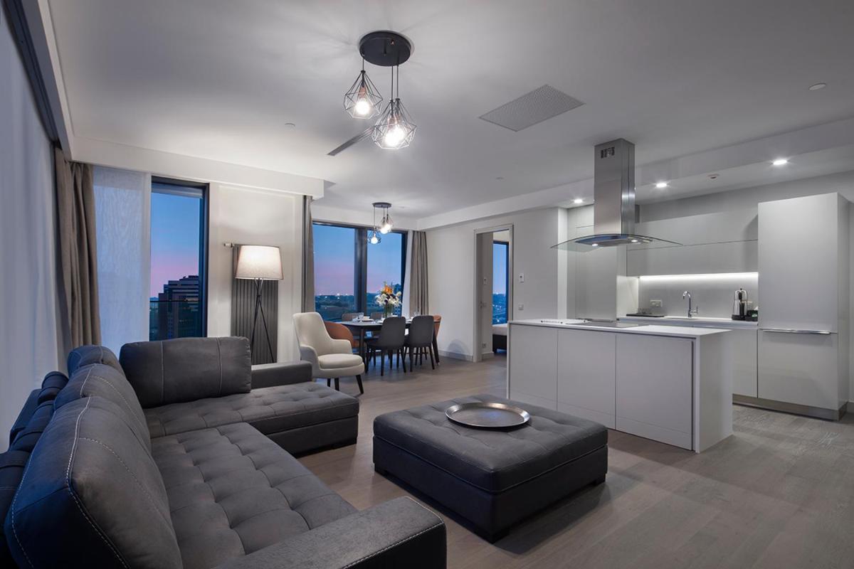 RETRO 9 HOMES &amp; SUITES ISTANBUL - Housity