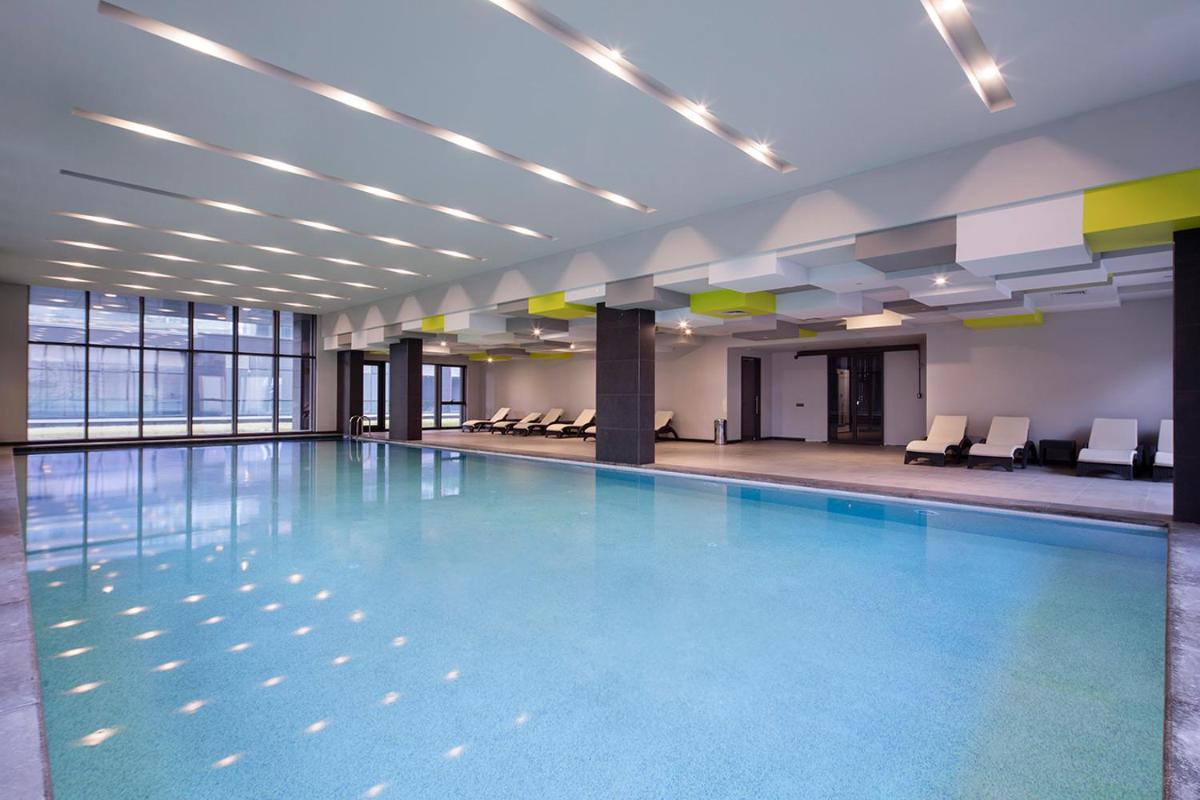 RETRO 9 HOMES & SUITES ISTANBUL - Housity