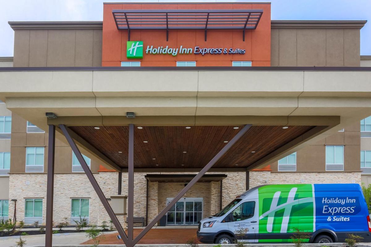 Holiday Inn Express & Suites Houston - Hobby Airport Area, an IHG Hotel - Hizvo