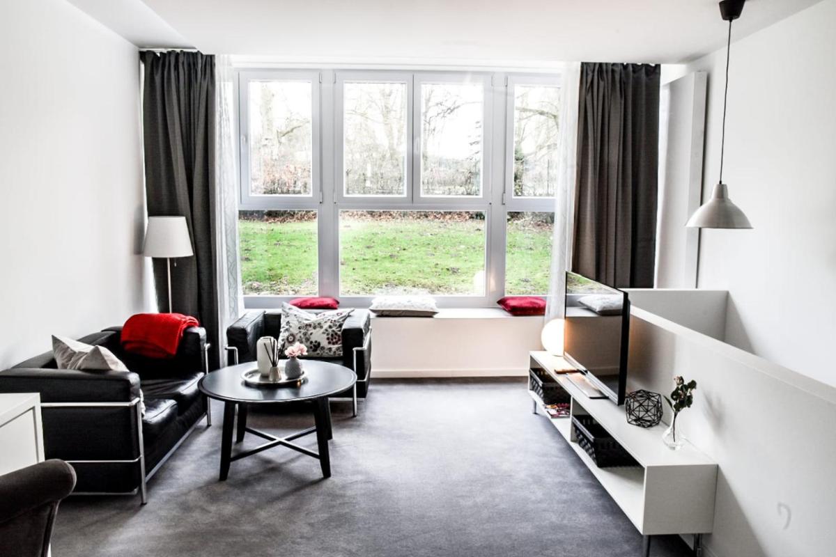 Parkhotel FRITZ am Brunnen - Housity