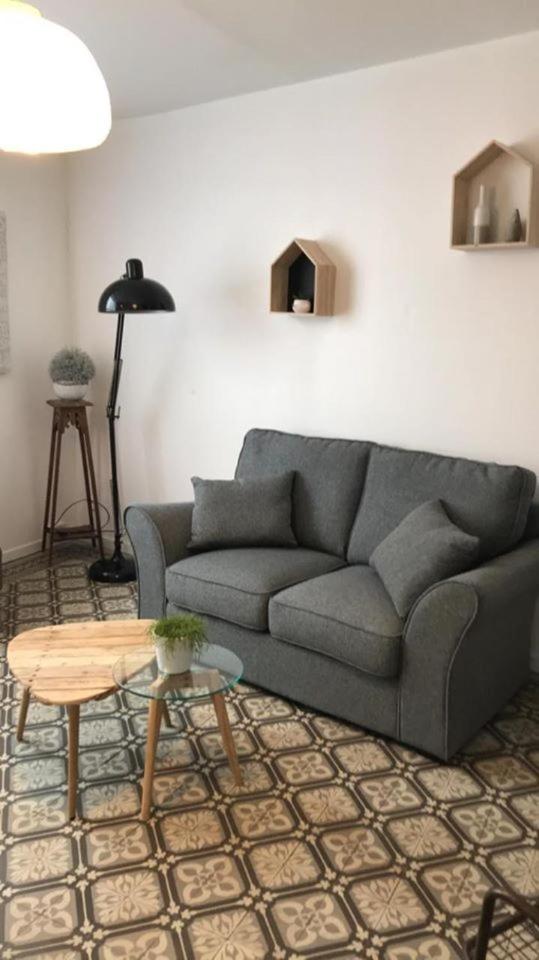Suitetrails - le Marais