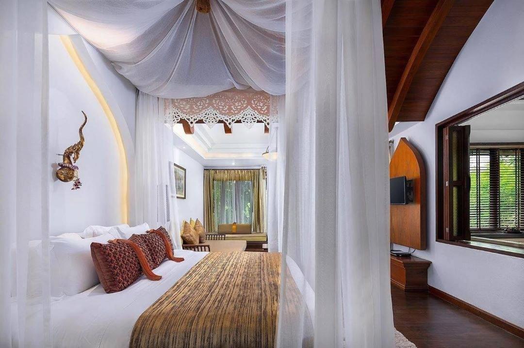 Royal Muang Samui Villas - SHA Extra Plus - Housity