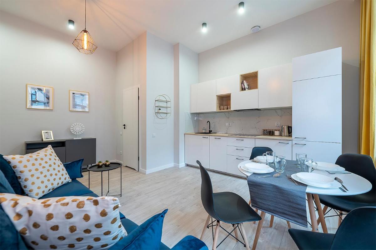 Piotrkowska 37 Apartments - Housity