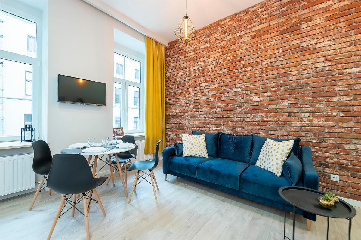 Piotrkowska 37 Apartments - Housity