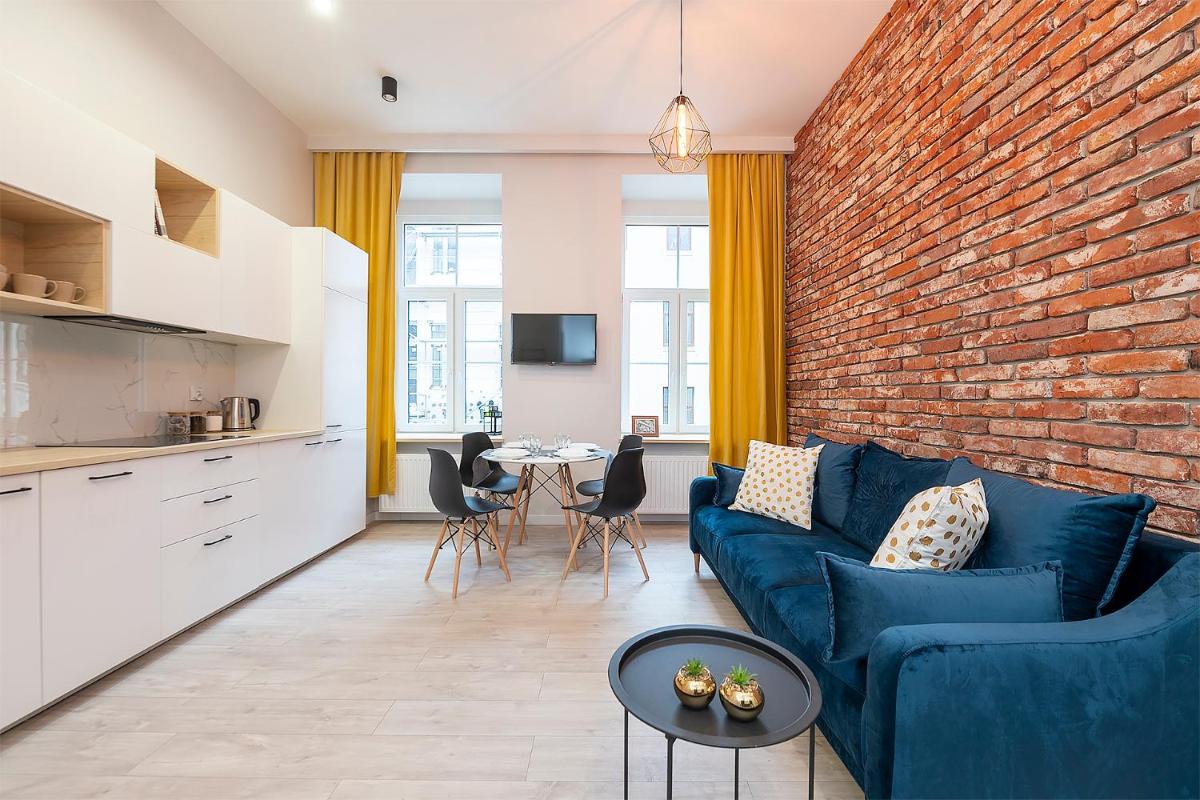 Piotrkowska 37 Apartments - Housity