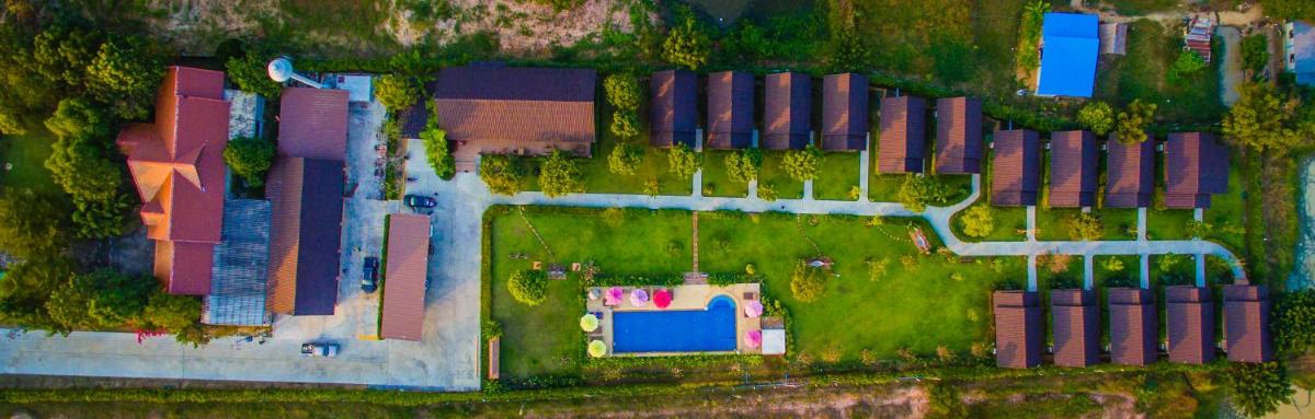 Sawasdee Sukhothai Resort - Housity