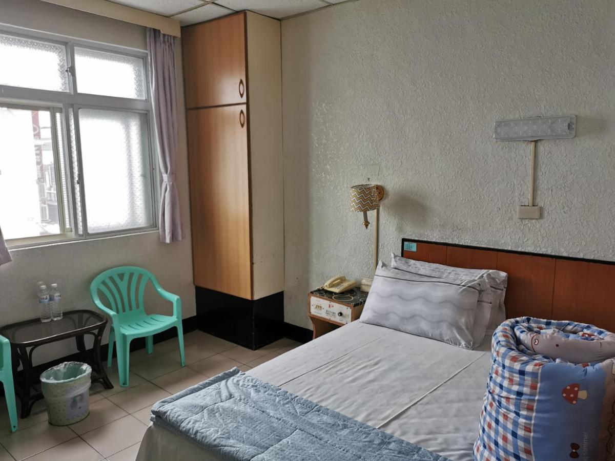 Zhen Wang Zi Hotel - Housity