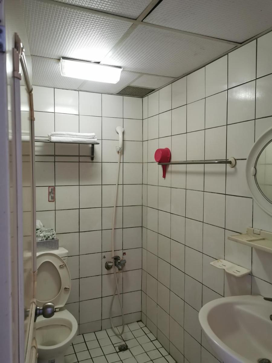 Zhen Wang Zi Hotel - Housity