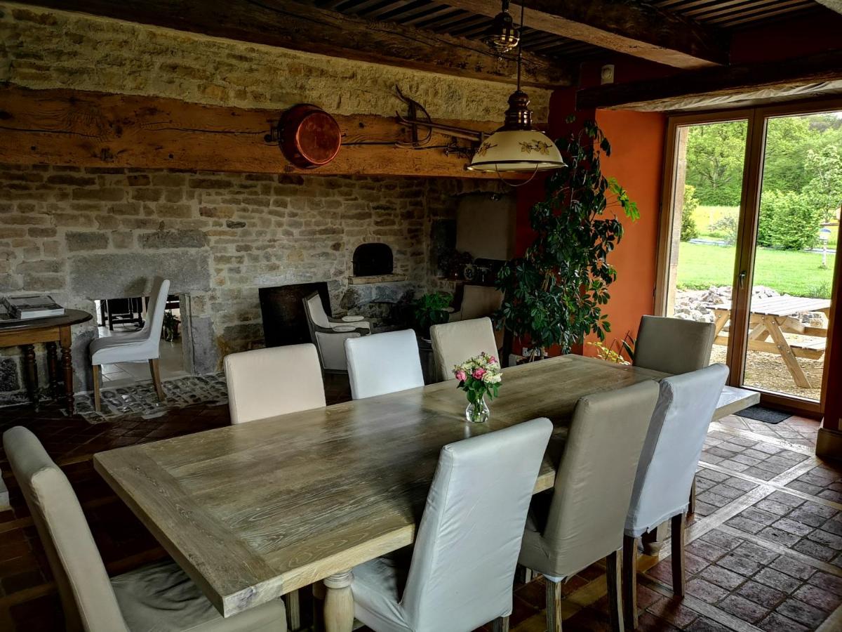 Le relais des deux tours - Housity