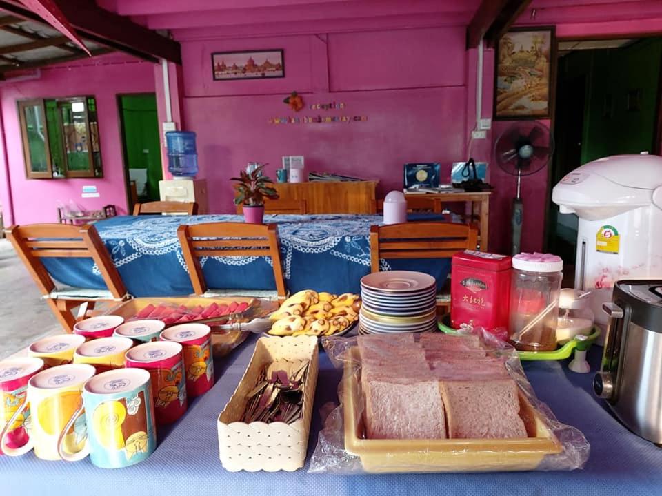 Baan Bua Homestay - Housity
