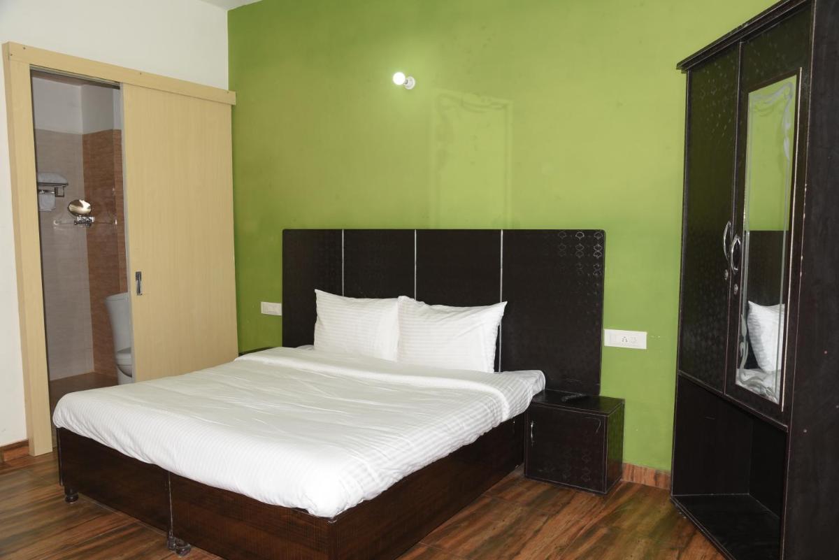 The Palm Tree -Family Stay - Housity