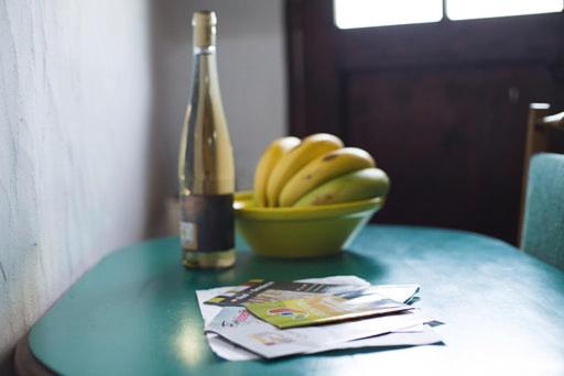 Tesbabo Rural - Housity