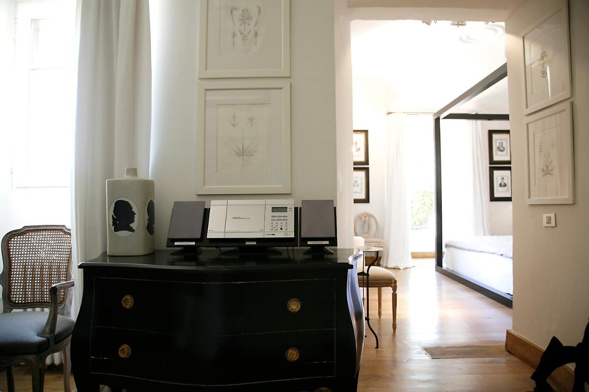 Imagen de la galería de Hotel La Malcontenta, en Palamós