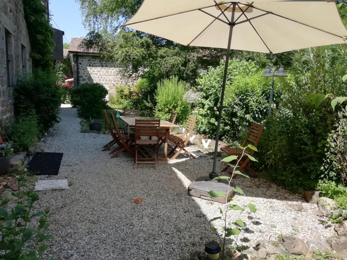 Domaine de Salomony - Housity