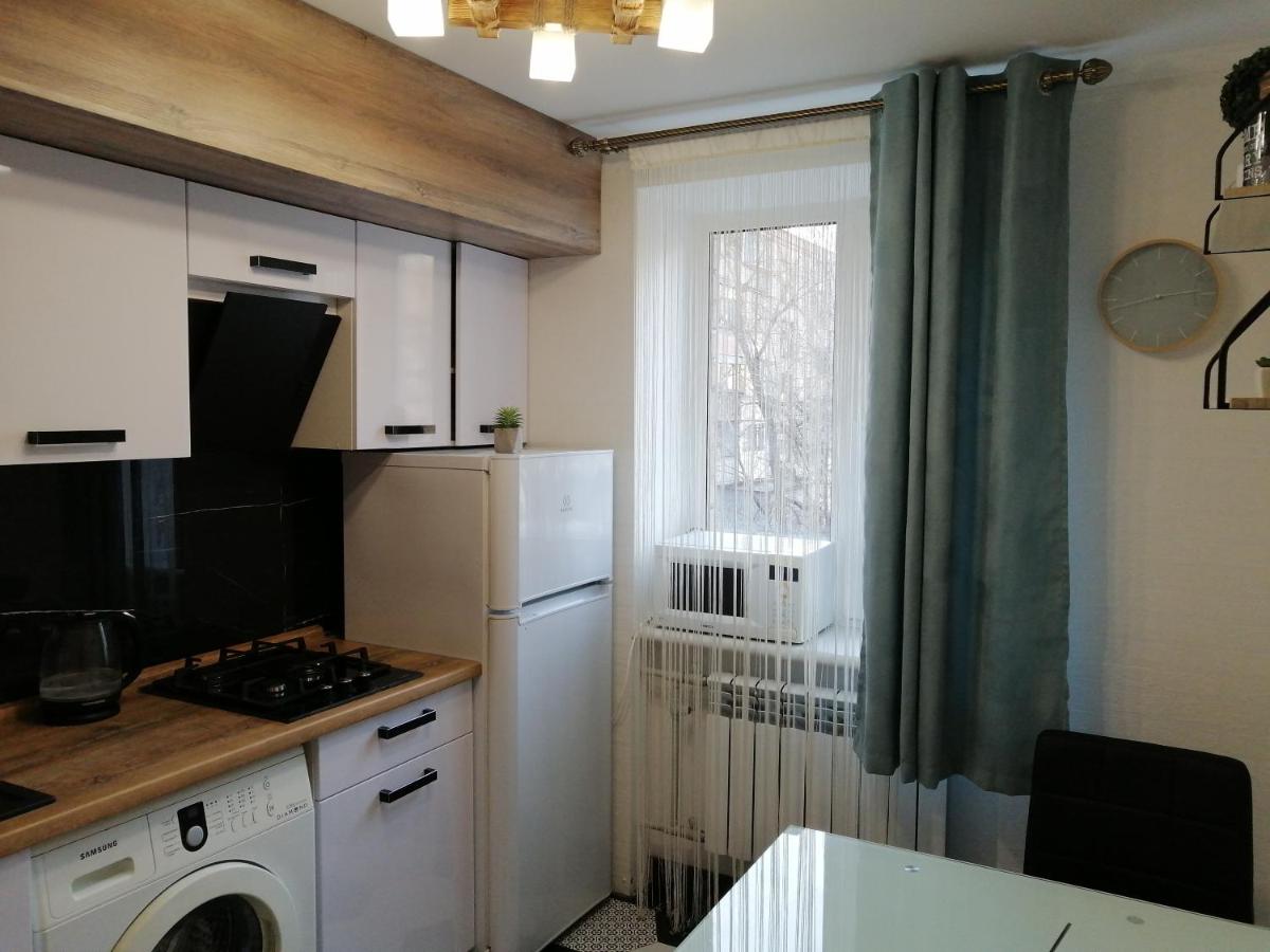 Suitetrails - 3 Room PREMIUM APARTMENT 2020 NEW in very heart of the City