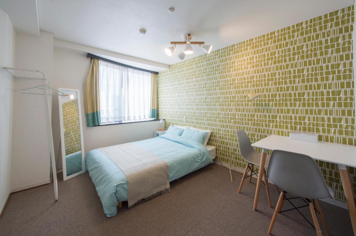 Syukur Ofuna - Housity