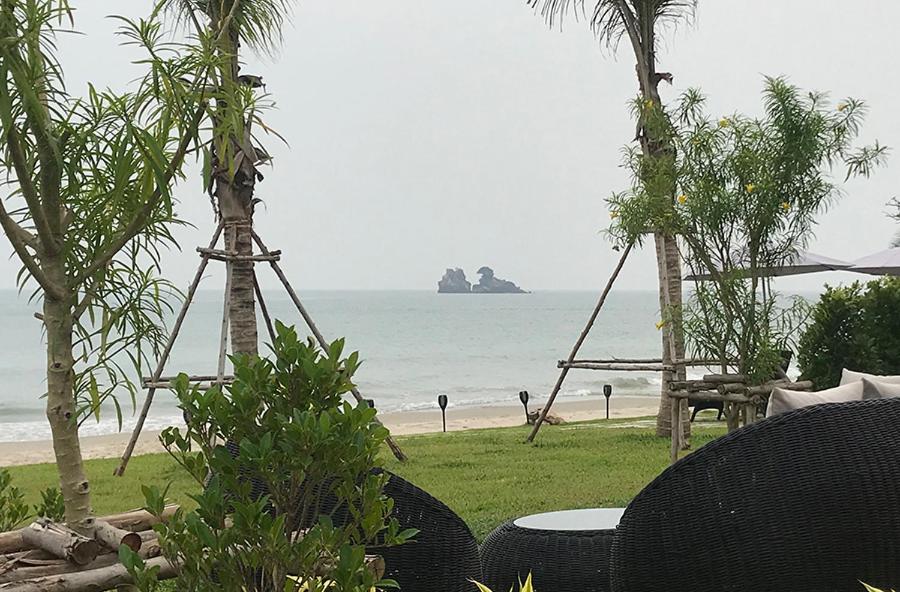 E223 Best Vacation @ Escape Mae Pim - Housity