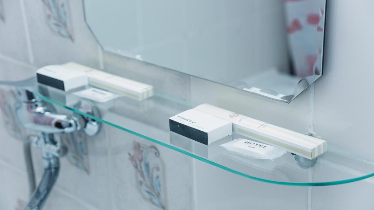 Aktobe Hotel - Hizvo