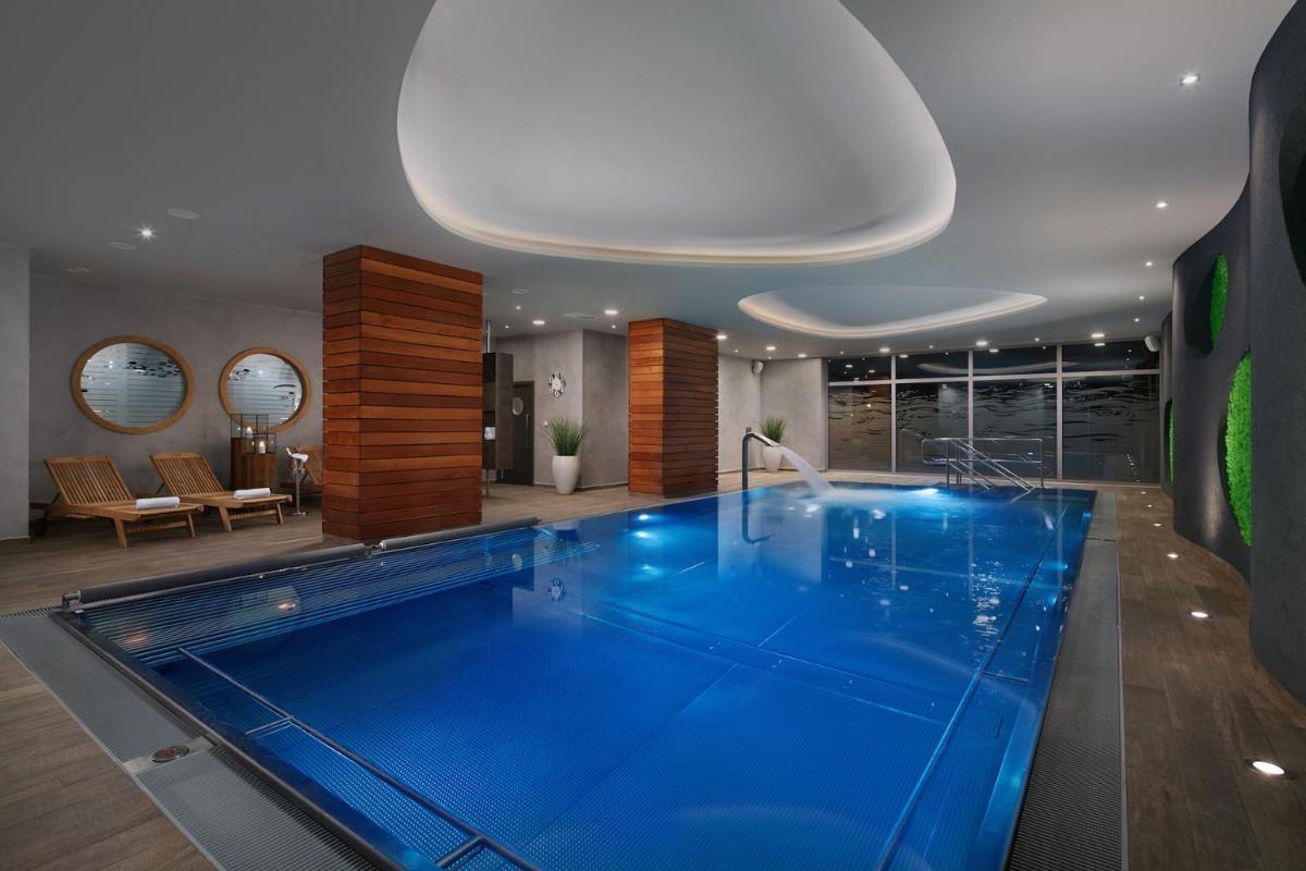 Spa Hotel Felicitas - Housity