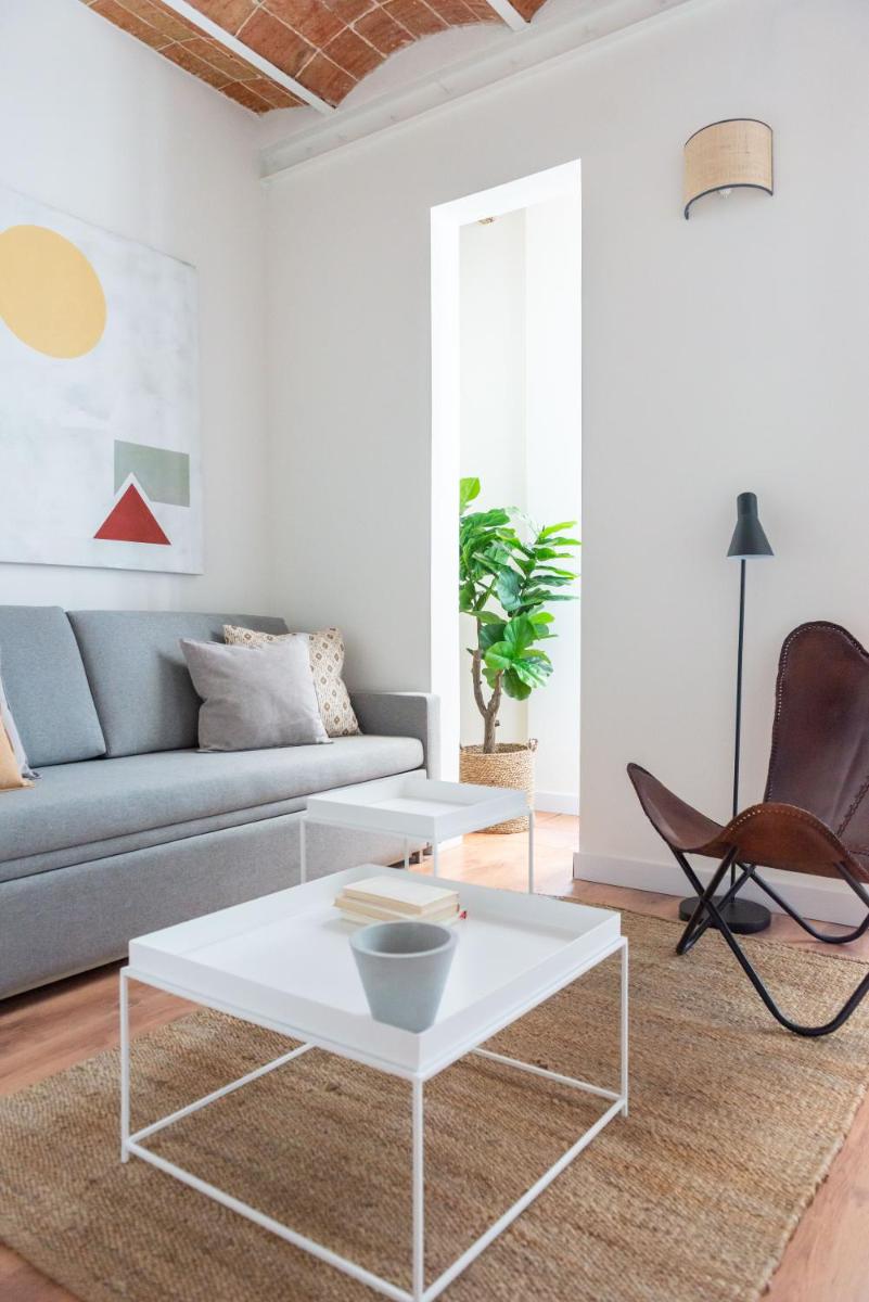 Diagonal Apartments by Olala Homes - Housity