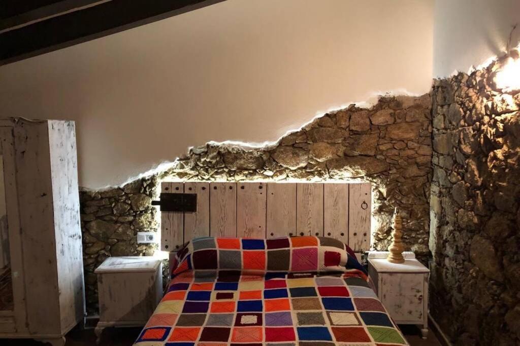 Casa rural La Tahona del abuelo TR CC 00344 - Housity