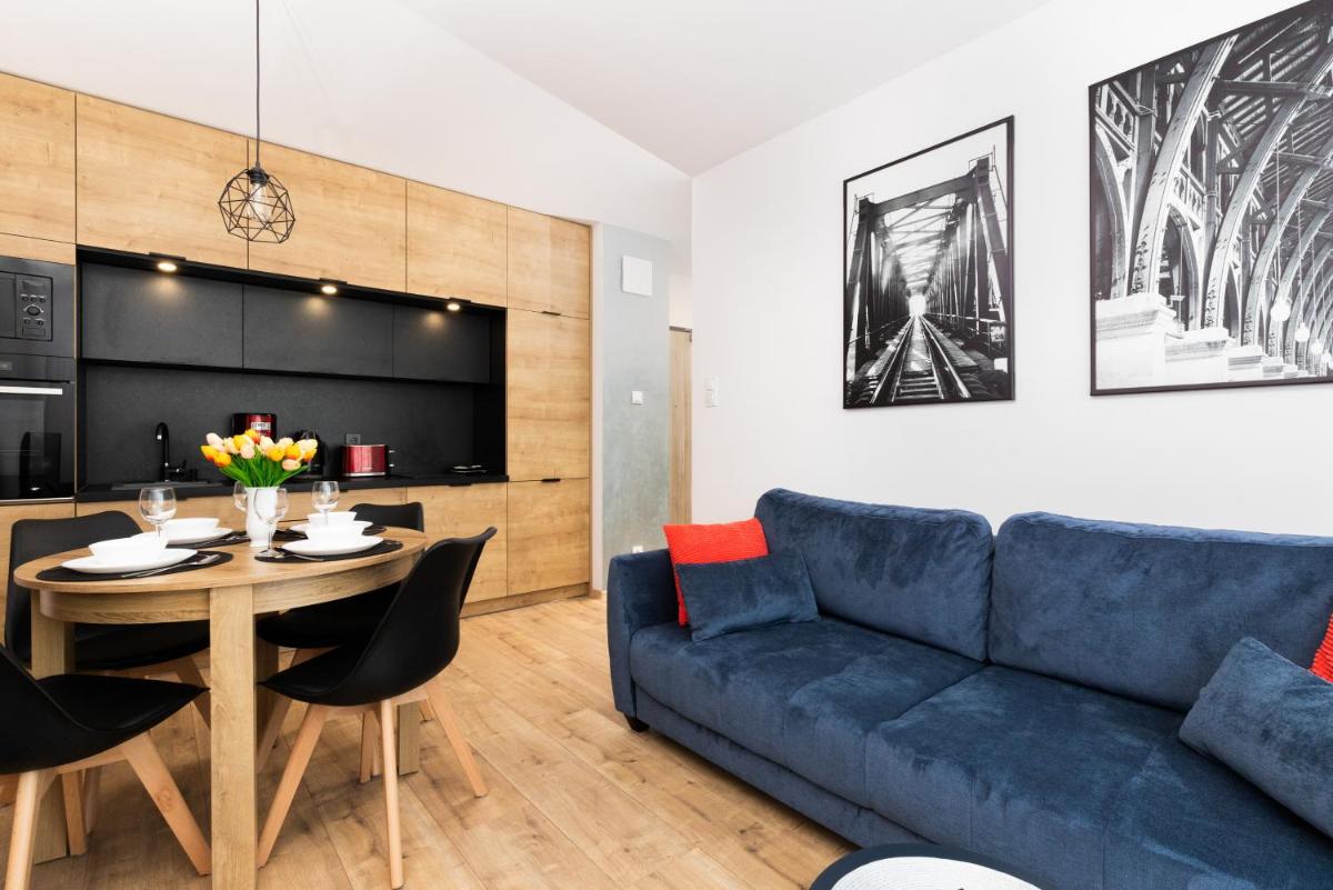 Apartments Gda?sk Kazimierza Wielkiego by Renters - Housity