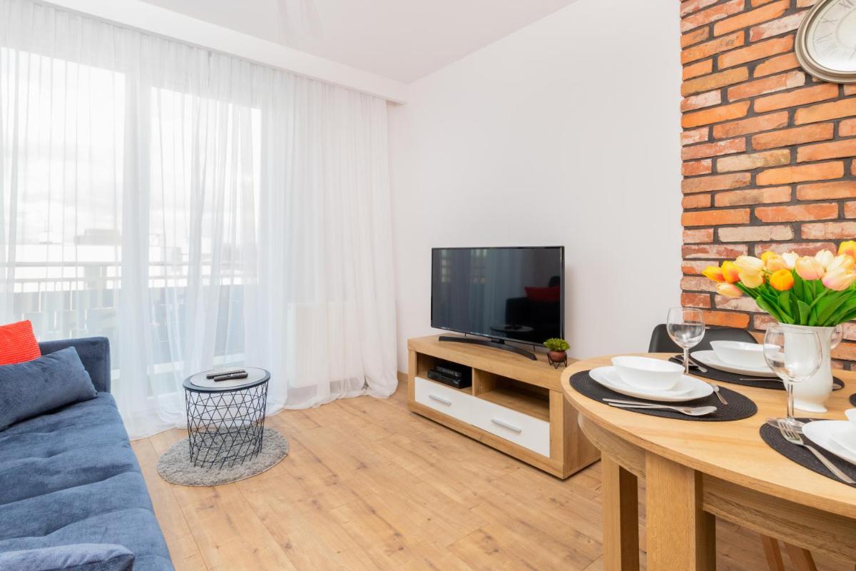Apartments Gda?sk Kazimierza Wielkiego by Renters - Housity