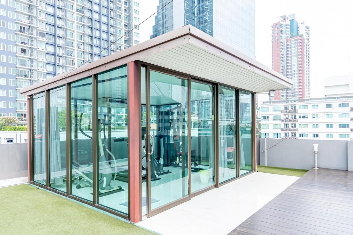 Ascella Sukhumvit 38 - Housity