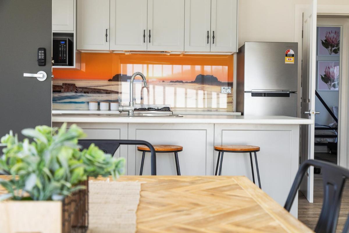 Suitetrails - Luxury Apartments and Motel Rooms - Free Wifi - Close To Beach