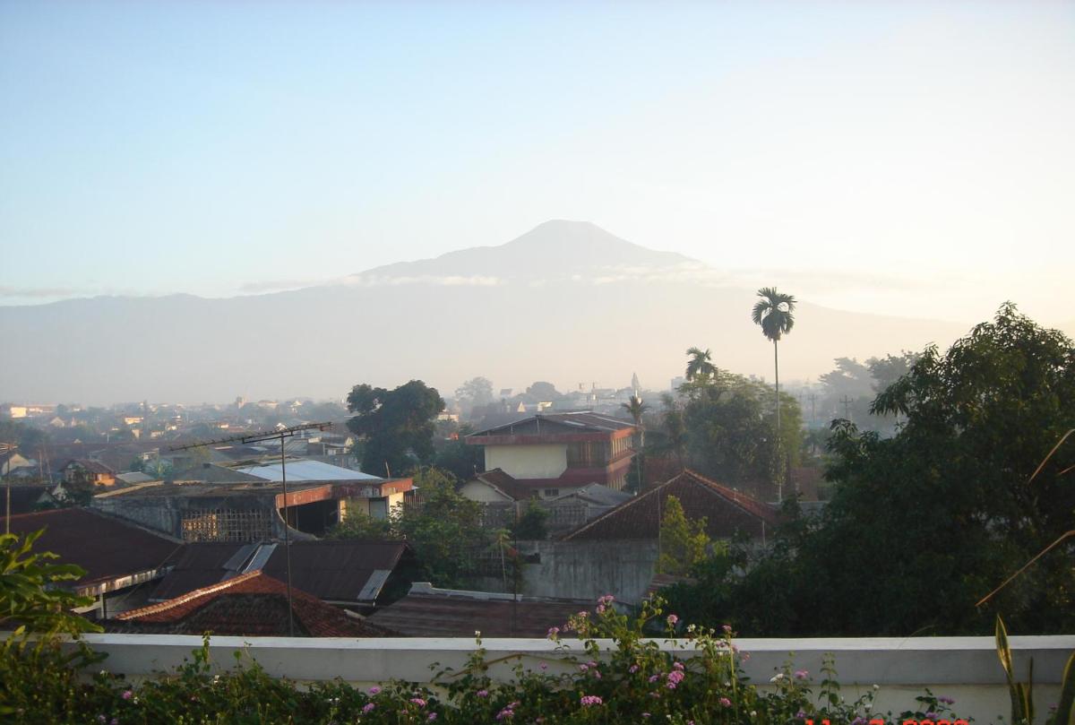GK Gallery Rumah Sewa - Housity