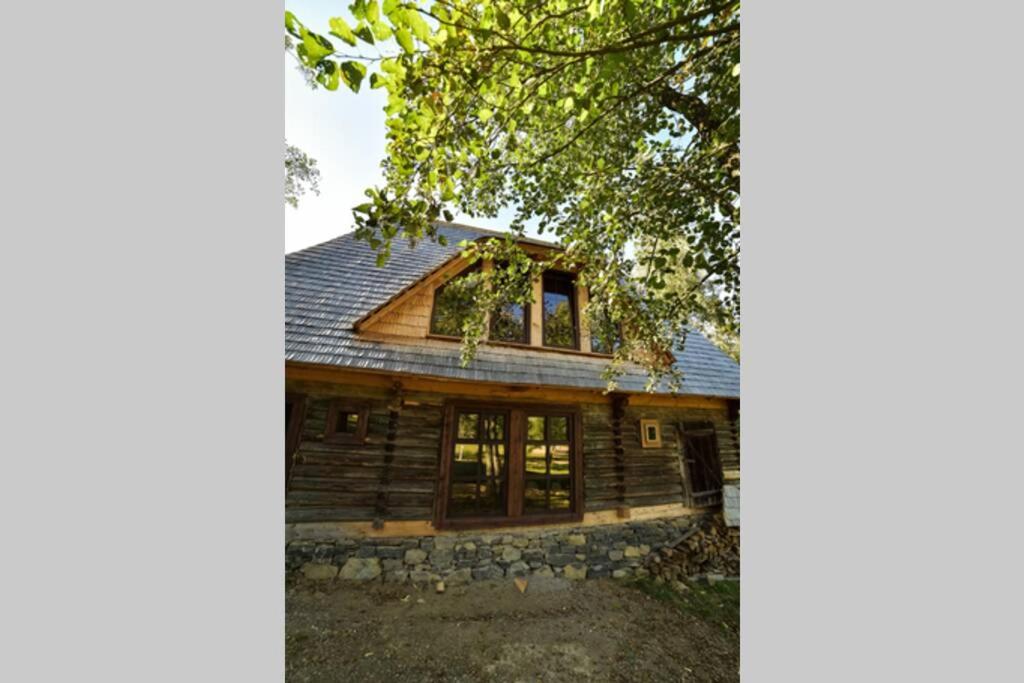 Casa Floarea Soarelui - Poiana Creasta Cocoșului - Housity