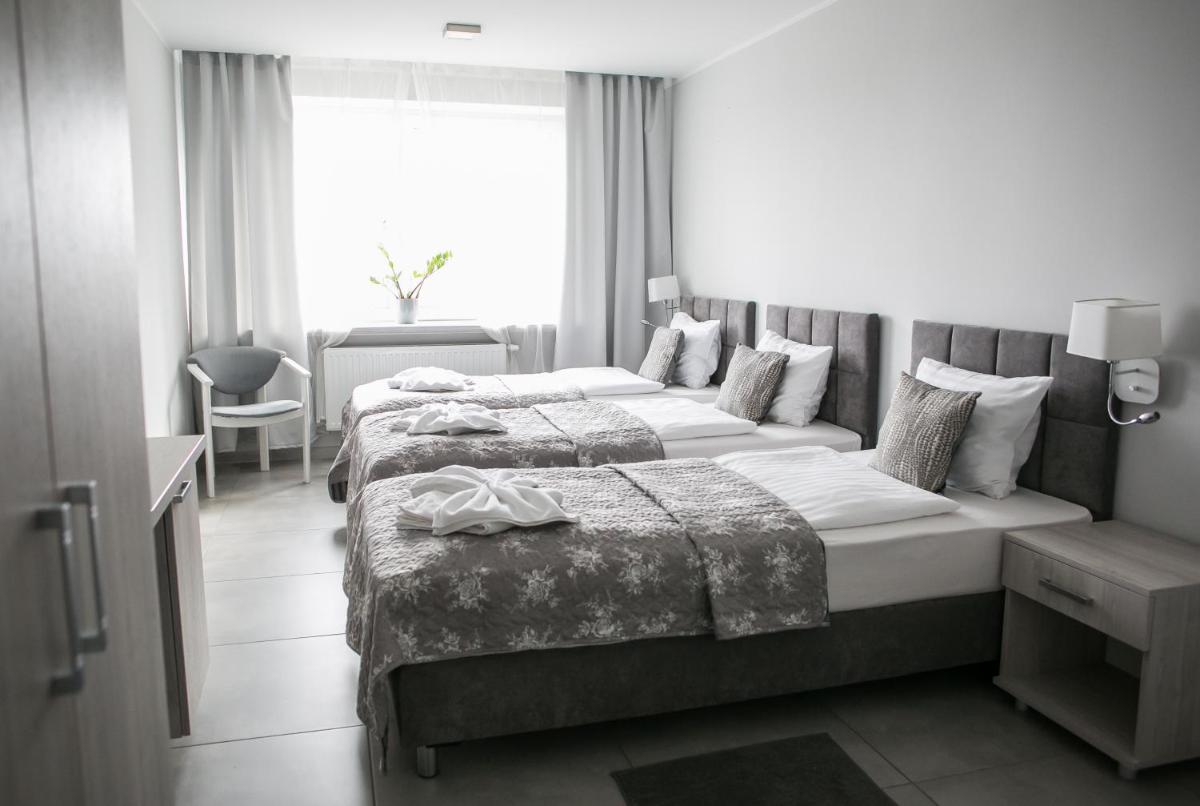 Hotel Greys Polonia - Housity