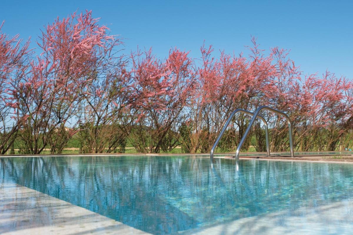 Piscina en o cerca de Hotel La Malcontenta