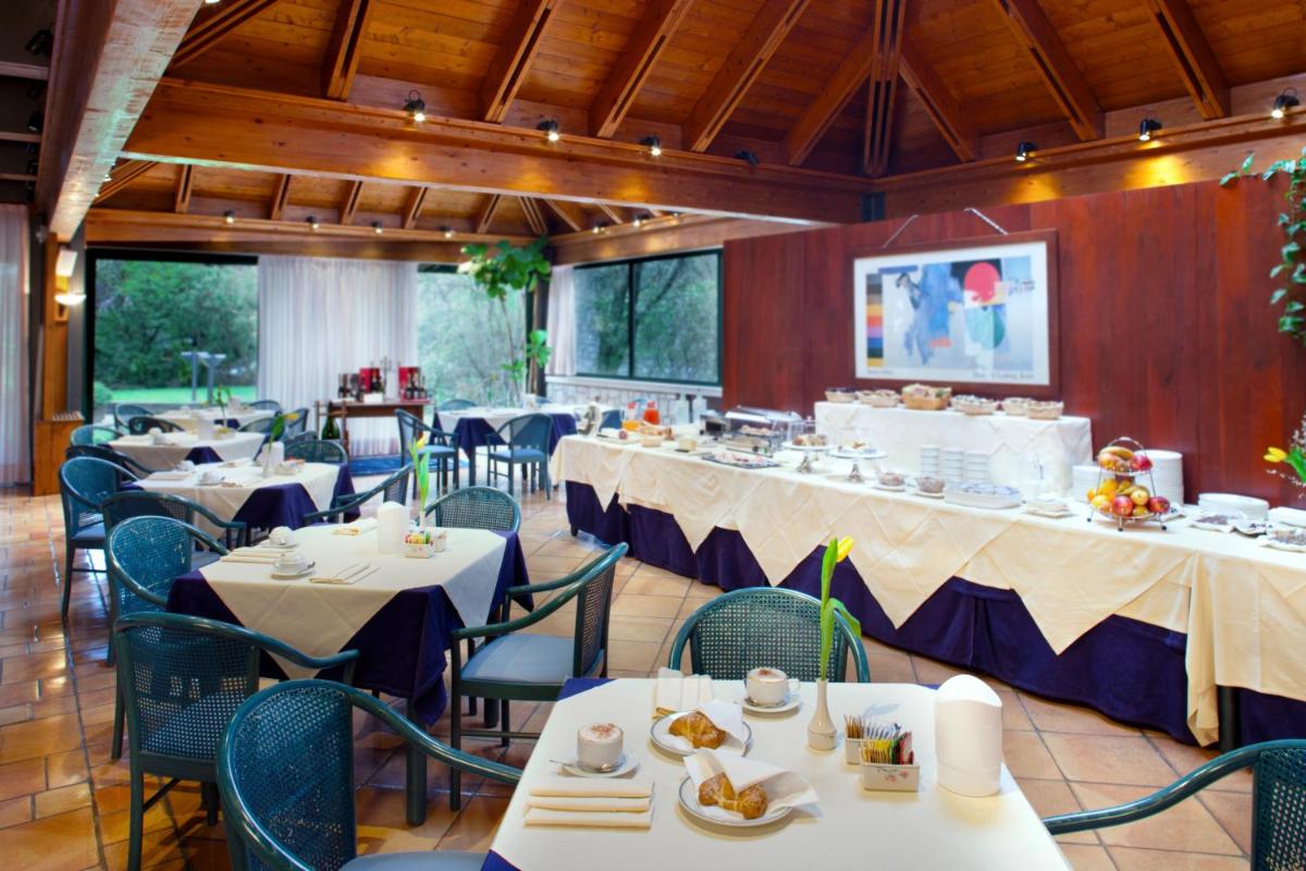Hotel Diana - Hizvo