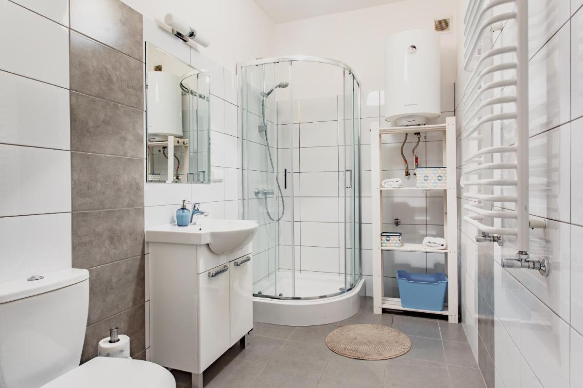 Apartamenty Krakowskie 36 Lublin - Single One - Housity