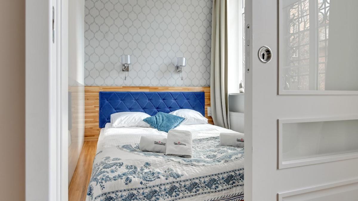 Dom & House - Apartments Old Town Ogarna - Housity