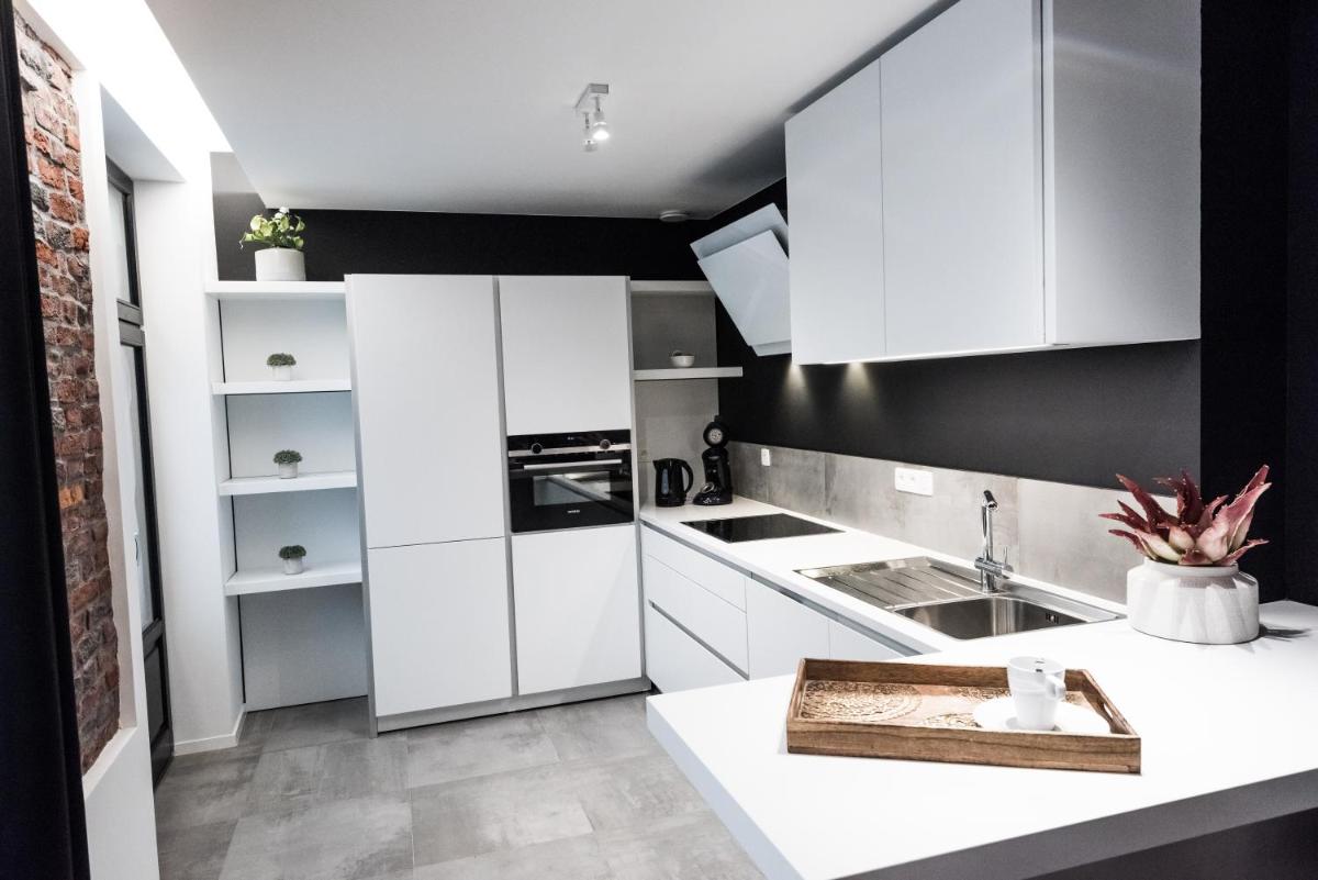 Suitetrails - Smartflats - Bourse Brussels