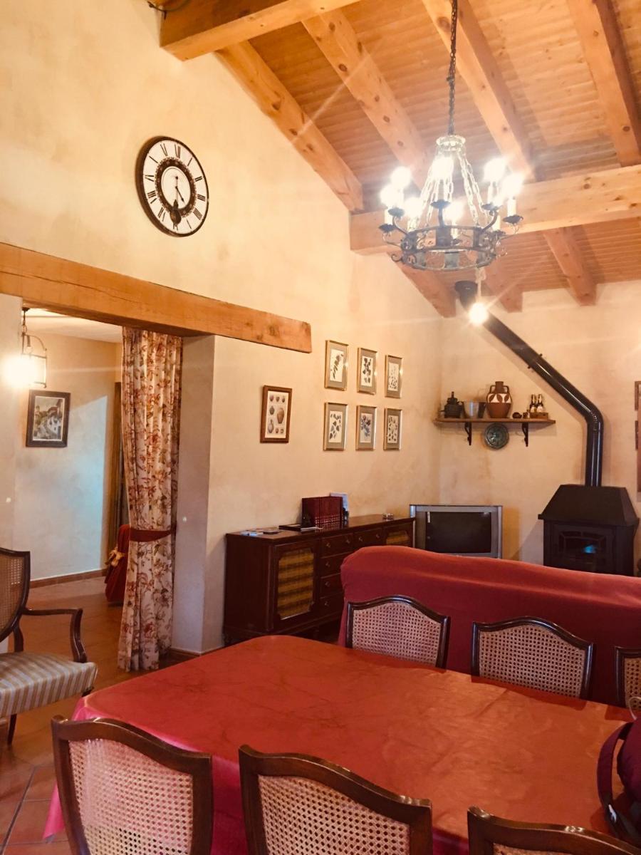 Suitetrails - La Casa del Cartero Pablo
