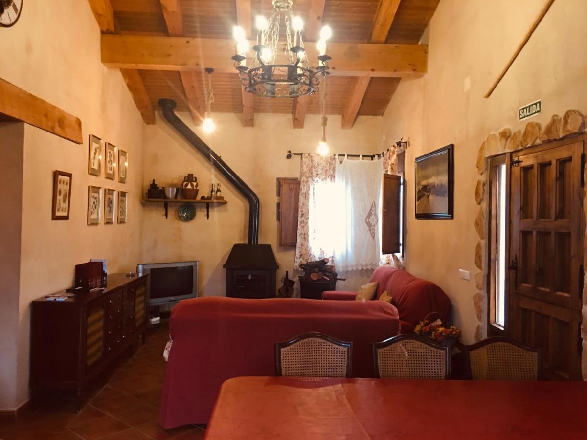 Suitetrails - La Casa del Cartero Pablo