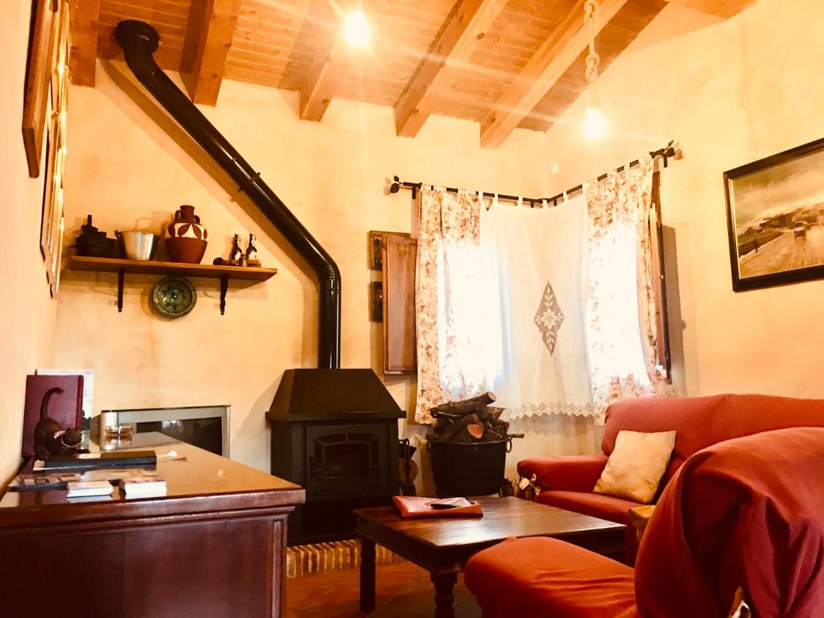 Suitetrails - La Casa del Cartero Pablo