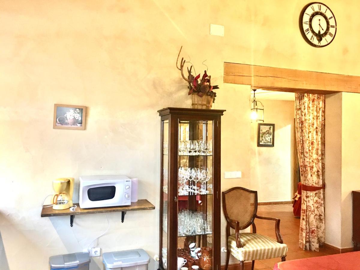 Suitetrails - La Casa del Cartero Pablo