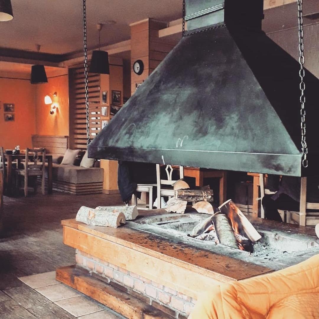 Hotel Snjezna kuca - Nature Park of Bosnia Herzegovina - Housity