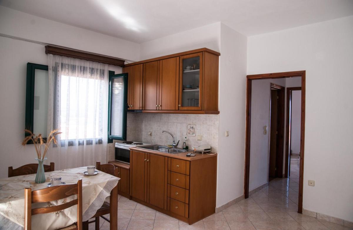 Maxis apartment 2 - Housity