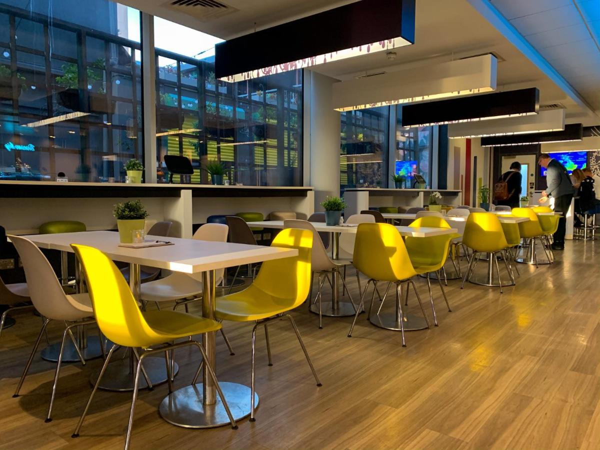 ETAP Hotel Belfast - Housity