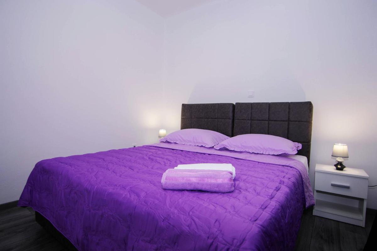 Apartments Samac - Hizvo