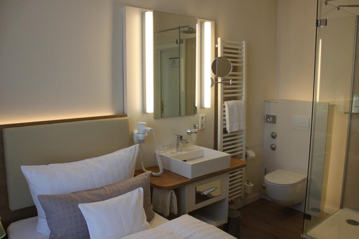 Stüttgens Hotel - Housity